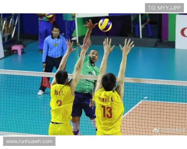 深圳排球队在全国排球耐力排行榜中荣登第九名展现出卓越实力与拼搏精神 深圳排球队在全国排球耐力排行榜中荣登第九名展现出卓越实力与拼搏精神