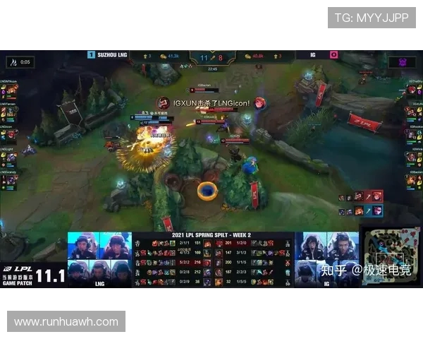 赛后复盘分析LNG与IG的战术灵活性与应变能力探讨 赛后复盘分析LNG与IG的战术灵活性与应变能力探讨