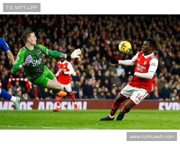 2019年英超精彩对决埃弗顿主场迎战莱斯特城全场回顾与分析