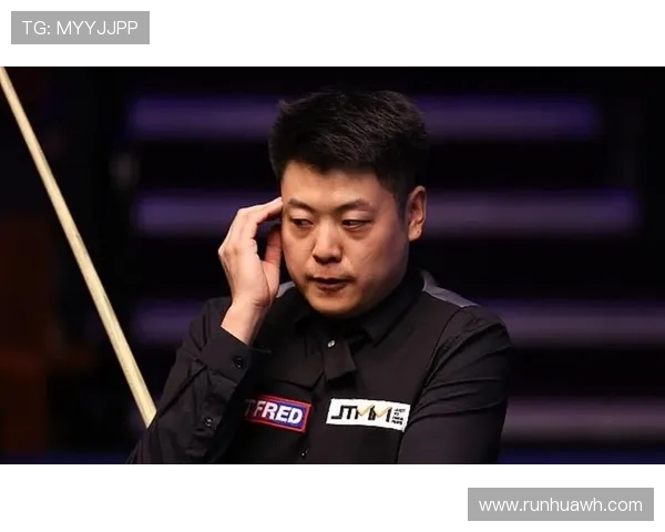 丁俊晖与梁文博的对决历史回顾与精彩瞬间分析