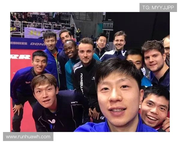 丹羽孝希与波尔激战乒坛巅峰对决展现技术与毅力的完美结合