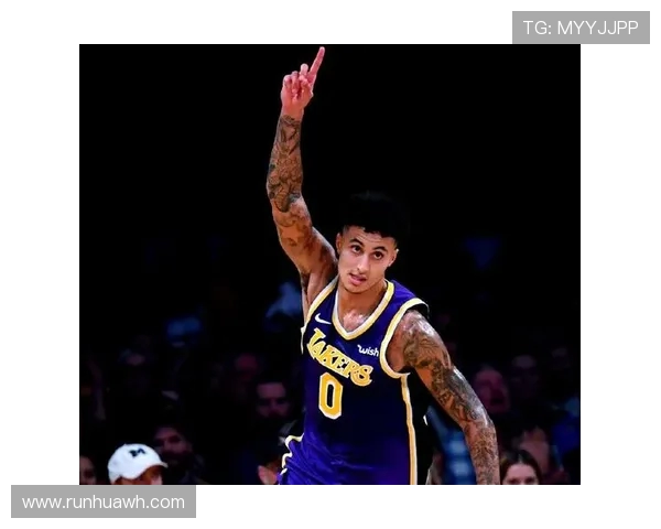 凯尔库兹马的崛起之路与NBA职业生涯的精彩瞬间回顾