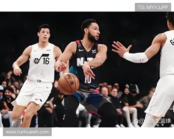 周五309场比赛爵士对阵篮网精彩对决期待球迷热情助威