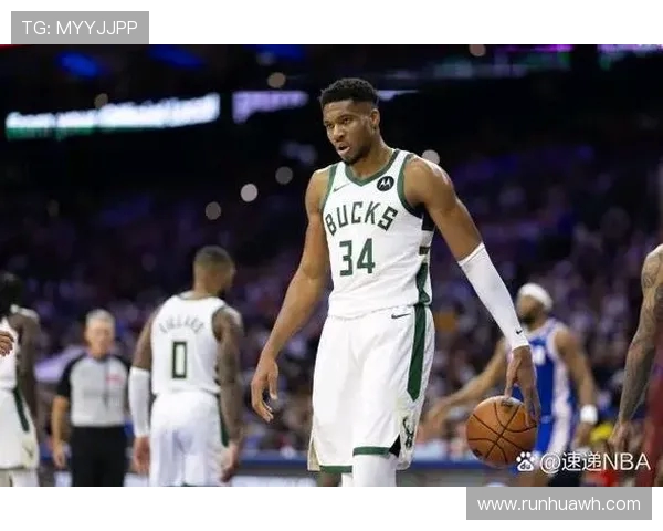 扬尼斯阿德托昆博如何在NBA赛场上实现自我突破与成长之路