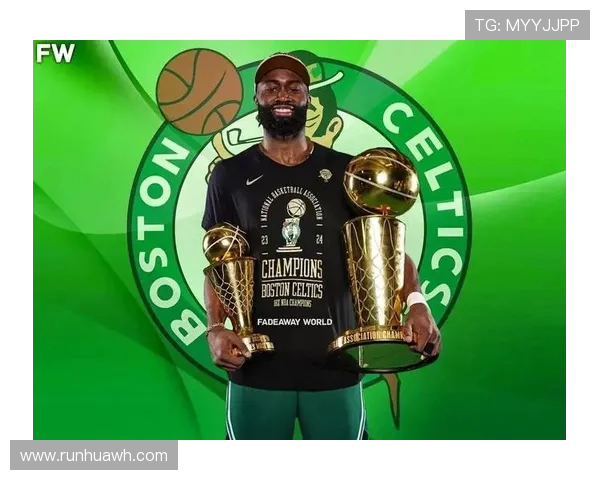 杰伦布朗如何在NBA赛场上展现领袖风范与个人魅力