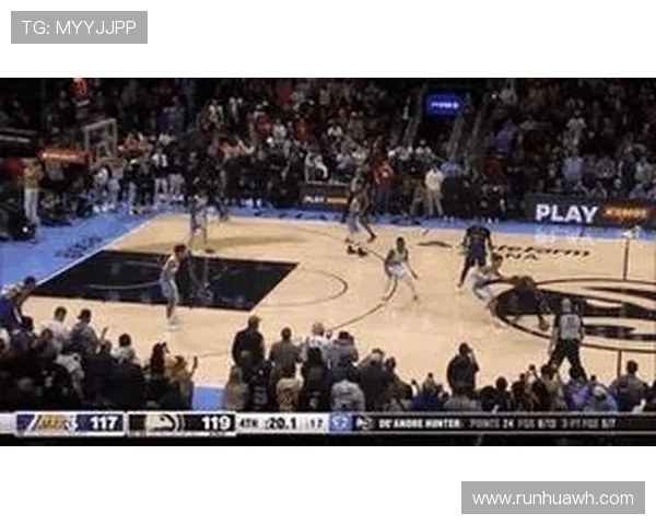 湖人对决老鹰精彩回顾双方球星表现引发热议