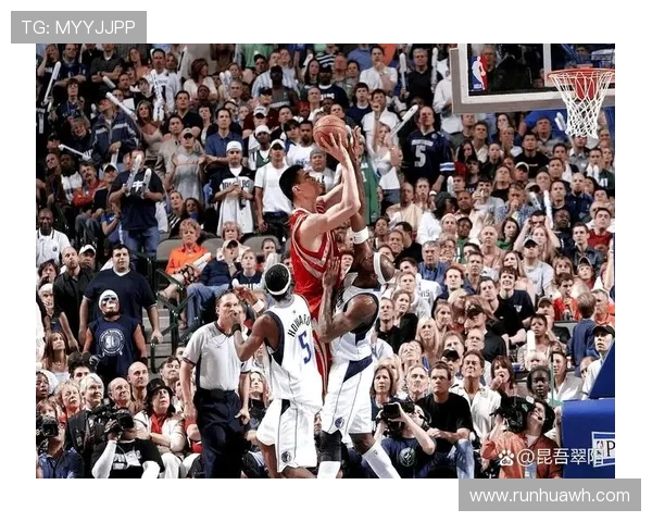 火箭与小牛西部半决赛精彩对决展现篮球魅力与团队精神的巅峰之战