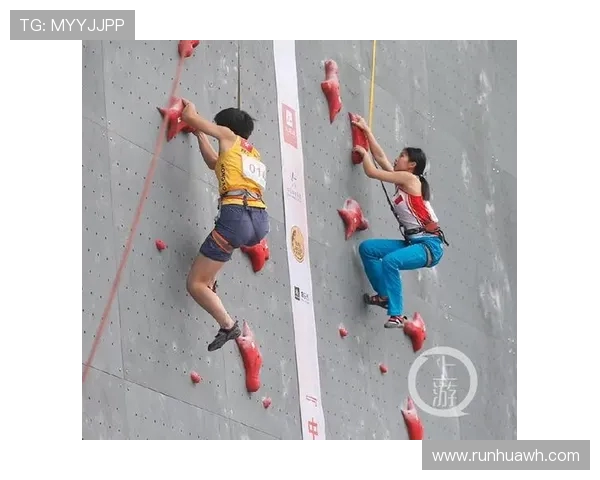 重庆攀岩队的训练与比赛节奏解析助力攀岩运动发展