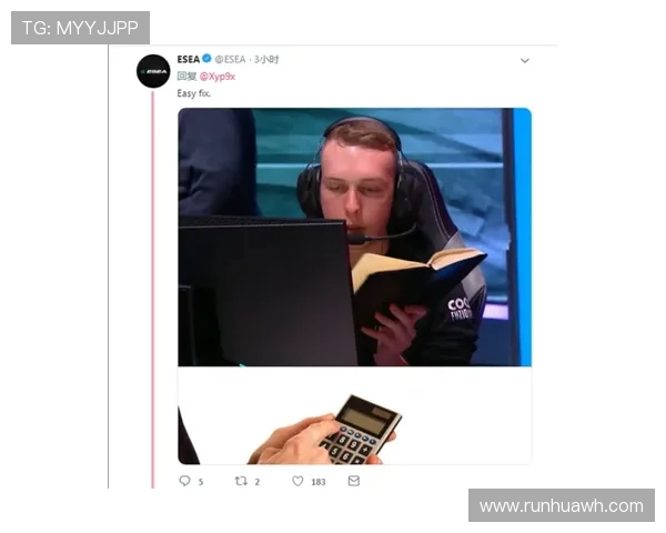 陈强谈CSGO成长之路与电竞未来展望的深度专访