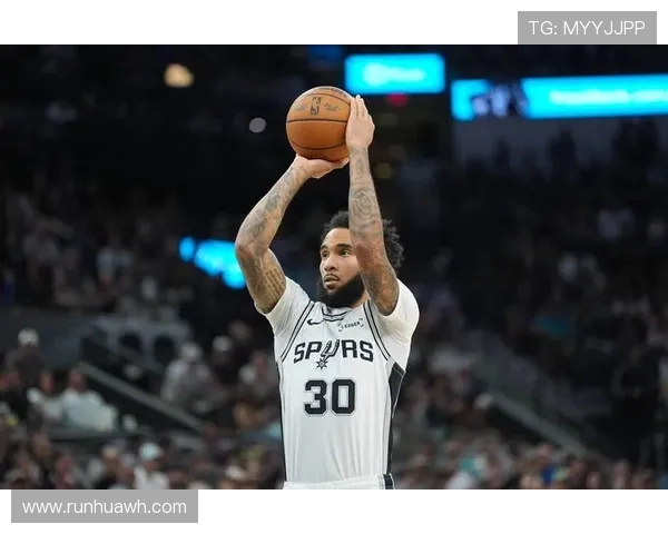 马刺与老鹰精彩对决回顾2月比赛录像全景解析与精彩瞬间分享