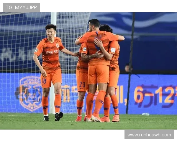 鲁能与上海申花激情对决直播全程回顾与精彩瞬间分析