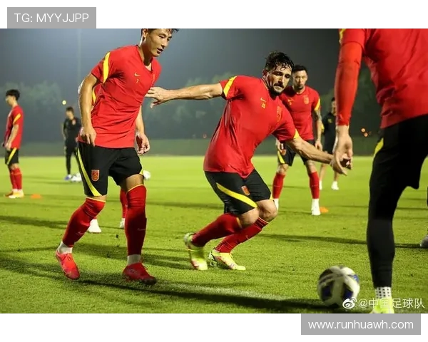 南京足球队技术分析与战术探讨聚焦足球发展新趋势