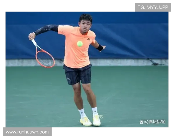 对话吴军：回顾网球生涯的辉煌与挑战与未来展望