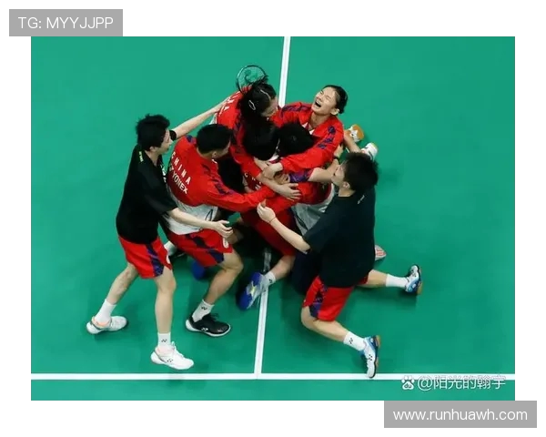 成都羽毛球队转型之路：从传统强队到现代化竞技新标杆解析