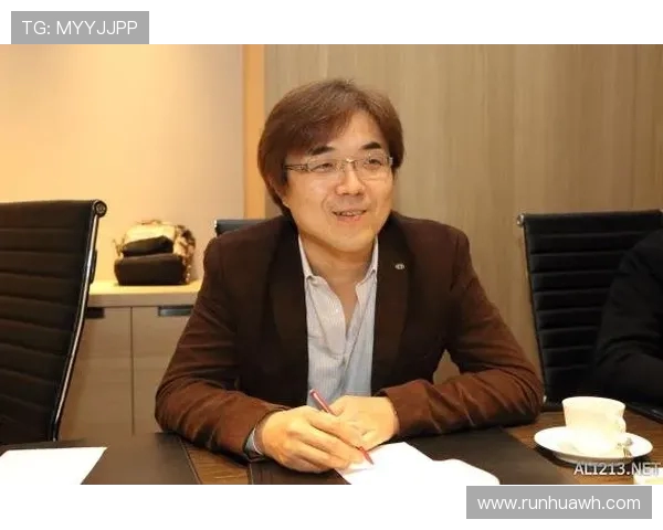 王敏专访：畅谈王者荣耀的成长与未来展望